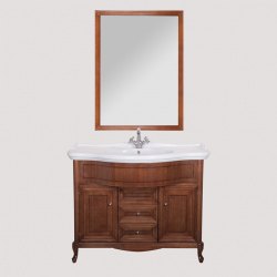 Комплект мебели для ванной Tiffany World Dover