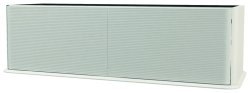 Тумба под раковину Cezares Idra 55810 144x41 подвесная, белая матовая