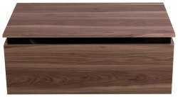 Тумба под раковину Cezares SLIDER-800-1C-PI-NA-P 76x31 подвесная