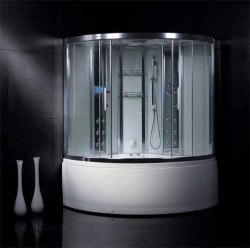 Душевой бокс Eago DA324HF3