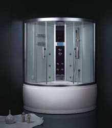 Душевой бокс Eago DA325F3