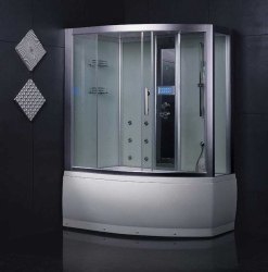 Душевой бокс Eago DA328F3