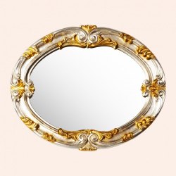 Зеркало для ванной Tiffany World 337