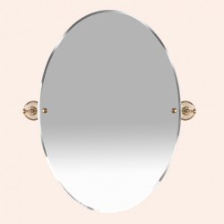 Зеркало для ванной Tiffany World TWHA021