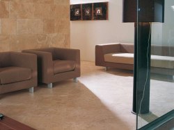 Плитка L´Antic Colonial Travertino Cross Cut Classico Bioprot