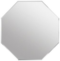 Зеркало с подсветкой Cezares 45079 80x80