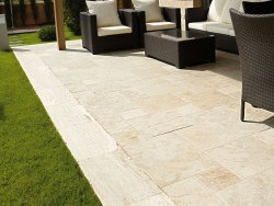 Плитка L´Antic Colonial Travertino Toscano Anticato Multiformato Bioprot