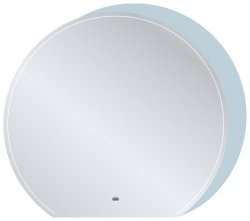Зеркало с подсветкой Cezares CZR-SPC-ALZ-1050-MOV 105x93