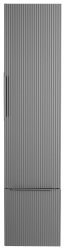 Шкаф-пенал Cezares Premium 55509 35x150, серое облако