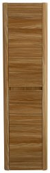 Шкаф-пенал Cezares Relax RELAX-1500-2A-SO-RC-P 40x150, дуб карамельный