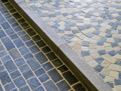 Плитка L´Antic Colonial Caliza Mini Fan Anticato