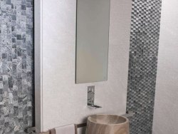 Плитка L´Antic Colonial Cuarcitas Chennai White Flamed Bioprot