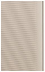 Тумба с раковиной Cezares Idra 00-00018416 144x44 подвесная, хлопок