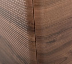 Тумба с раковиной Cezares Idra 00-00018433 144x43 подвесная, орех