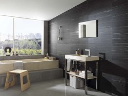 Плитка L´Antic Colonial Cuarcitas Lagos Black Home Bioprot