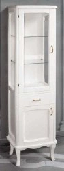 Пенал для ванной комнаты Tiffany World Retro 4219