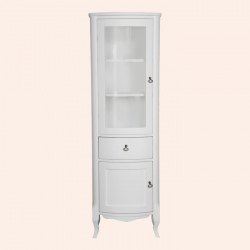 Пенал для ванной комнаты Tiffany World Retro 4221