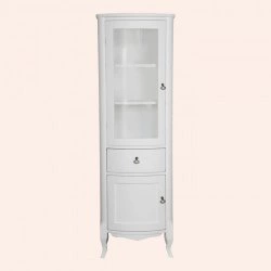 Пенал для ванной комнаты Tiffany World Retro 4221