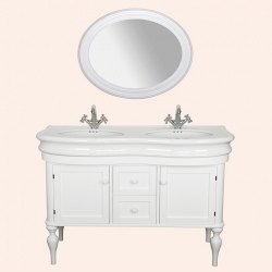 Комплект мебели для ванной Tiffany World Palermo 03