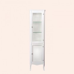 Пенал для ванной комнаты Tiffany World Veronica 4220