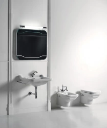 Раковина Kerasan Waldorf 4140
