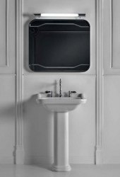 Раковина на колонне Kerasan Waldorf 4170