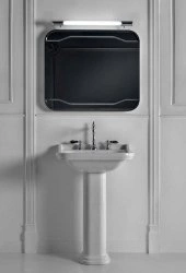 Раковина на колонне Kerasan Waldorf 4170