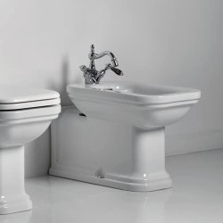 Приставное биде Kerasan Waldorf 4120