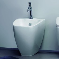 Приставное биде Kerasan SPA 3320