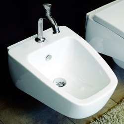 Подвесное биде Kerasan SPA 3325