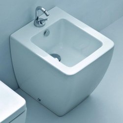 Приставное биде Kerasan Ego 3221