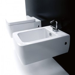 Подвесное биде Kerasan Ego 3225