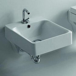 Подвесное биде Kerasan Cento 3524