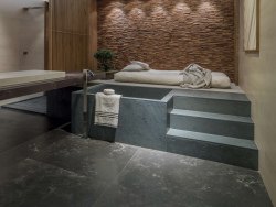 Плитка L´Antic Colonial M'armoles Habana Dark Flamed Home Bioprot