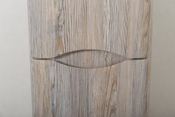 Шкаф-пенал BelBagno ACQUA-1600-2A-SC-PS-P 32x160, сосна пасадена