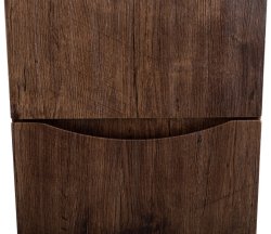 Шкаф-пенал BelBagno FLY-MARINO-1500-2A-SC-RW-P-R 40x150, дуб мавританский