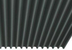 Шкаф-пенал BelBagno UNO-1600-1A-SC-VO 33x160, еловый матовый