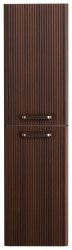 Шкаф-пенал BelBagno DUE-1500-2A-SC-NOCE-P 40x50, орех