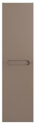 Шкаф-пенал BelBagno ETNA-1500-2A-SC-CO 40x150, бежевый матовый