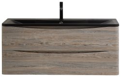 Тумба под раковину BelBagno Acqua ACQUA-1200-2C-SO-PS 120x45 подвесная, Сосна Пасадена (Pino Pasadena)