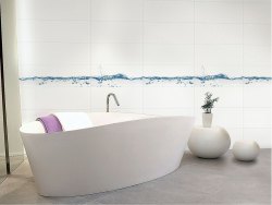 Настенный декор Ape Blancos Agua