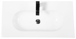 Керамическая раковина BelBagno LOVE LOV-900-LVB