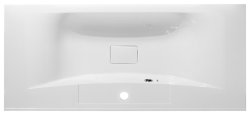 Раковина из литьевого мрамора BelBagno BB1000/445-LV-MR-PR