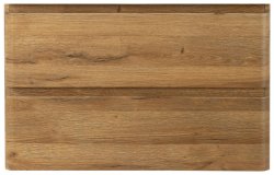 Тумба под раковину BelBagno Albano ALBANO-1000-2C-SO-RR 100x45 подвесная, Дуб фактурный (Rovere Rustico)