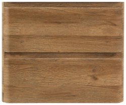 Тумба под раковину BelBagno Albano ALBANO-700-2C-SO-RR 70x45 подвесная, Дуб фактурный (Rovere Rustico)