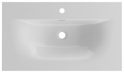 Керамическая раковина BelBagno BB-8099-90
