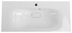 Раковина BelBagno BB1000/450-LV-MR-FT