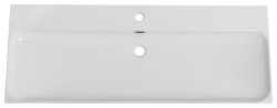 Керамическая раковина BelBagno BB-8078-120