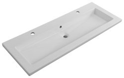 Керамическая раковина BelBagno BB-8070-120-1-2