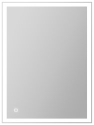 Зеркало с подсветкой BelBagno SPC-GRT-650-800-LED-TCH 65x80